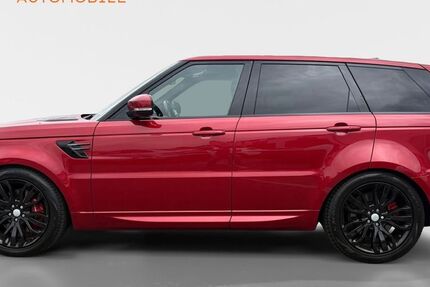 Land Rover Range Rover Sport 85.403 km 39.490 &euro; Bedburg 50181