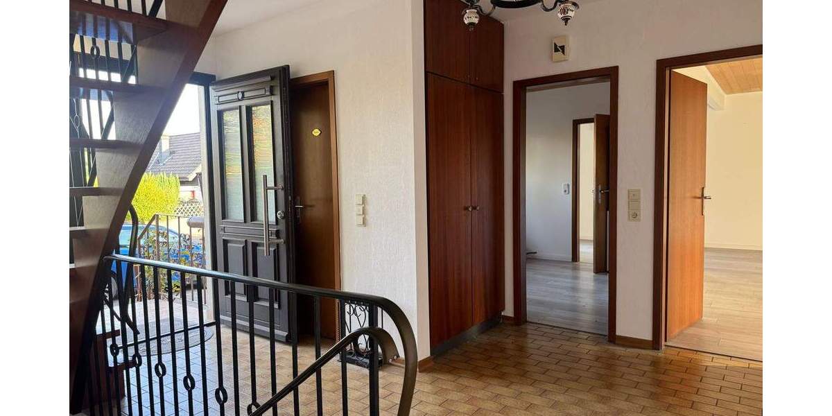 Einfamilienhaus Mettmann - 5 Zimmer, 163 m&sup2;, 599.000&euro; | Angebot:26191043