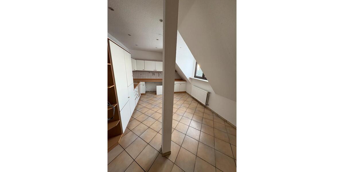 Maisonettenwohnung Solingen Wald - 3 Zimmer, 90 m&sup2;, 950&euro; | Angebot:25416063