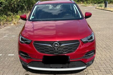 Opel Grandland (X) 106.000 km 14.900 &euro; Lindlar 51789