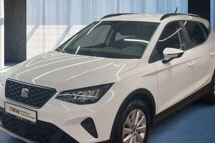 Seat Arona 36.818 km 16.710 € Sankt Augustin 53757