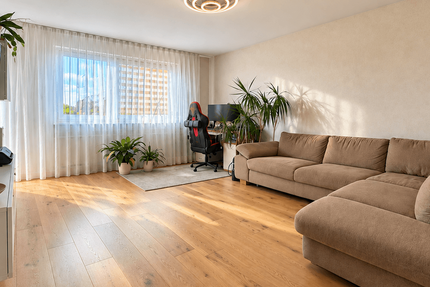 Wohnung Köln Porz - 3 Zimmer, 82 m&sup2;, 239.000&euro; | Angebot:27360253