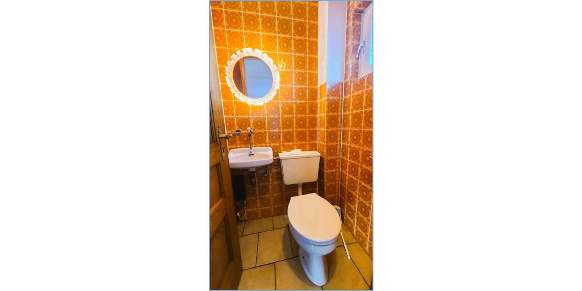 Gepflegtes Reihenmittelhaus mit Südostgarten und Garage in Pulheim-Sinnersdorf 4 zimmer