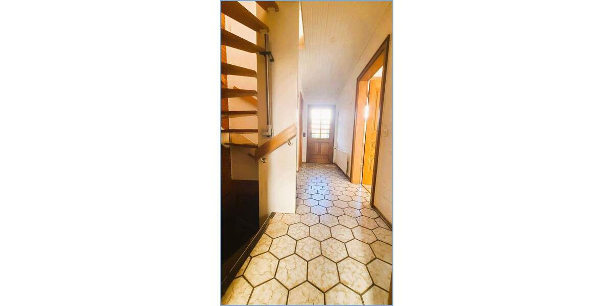 Reihenmittelhaus Pulheim Sinnersdorf - 4 Zimmer, 88 m&sup2;, 330.000&euro; | Angebot:24515565