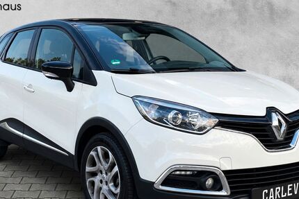 Renault Captur 168.860 km 6.490 &euro; Köln - Worringen 50769