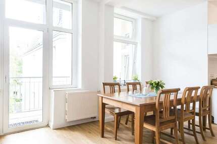 Wohnen auf Zeit in Köln 1.900 € 3 zimmer