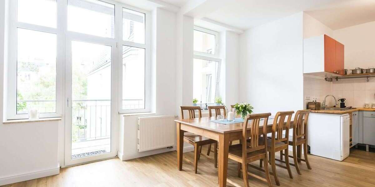 Wohnen auf Zeit in Köln 1.900 € 3 zimmer