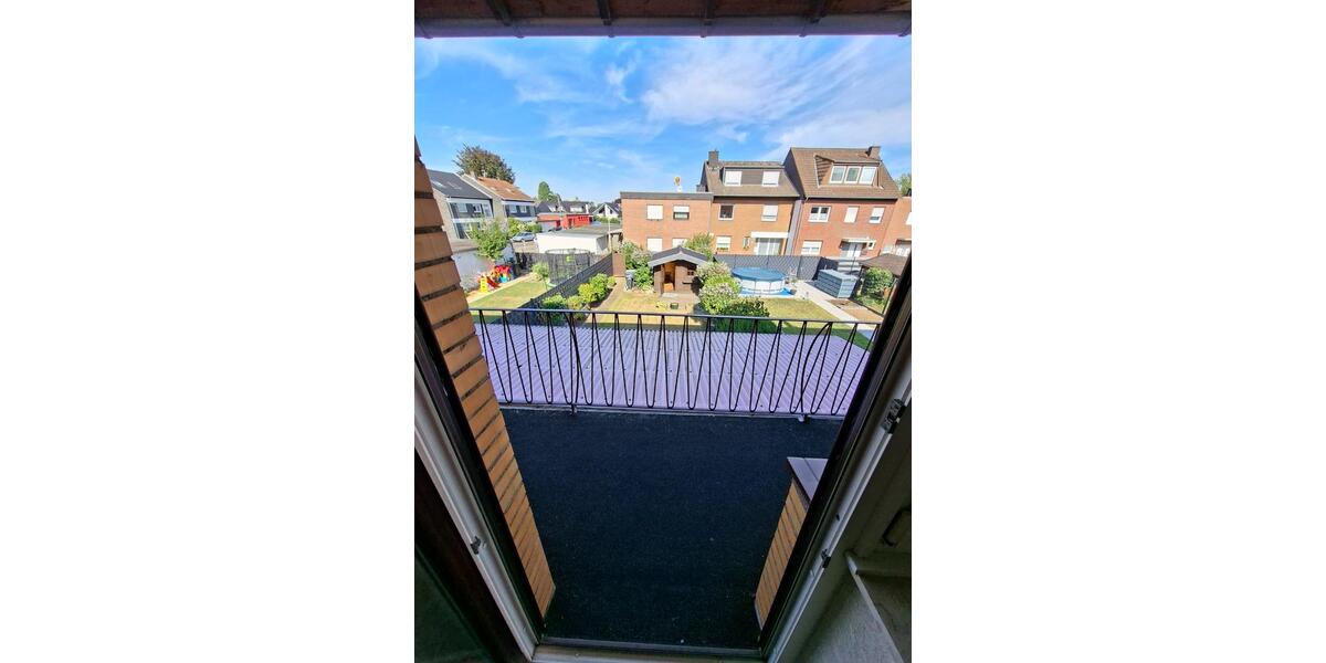 Reihenhaus in perfekter Lage - Ihr neues Zuhause 4 zimmer