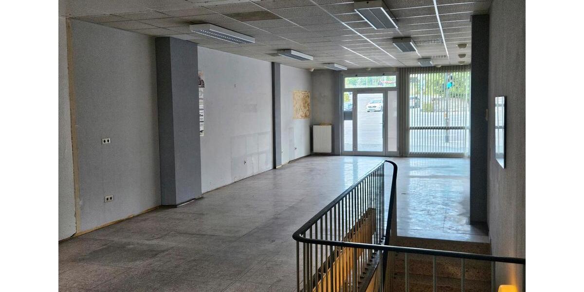 Gewerbeobjekt Remscheid Reinshagen - 900&euro; | Angebot:24630530