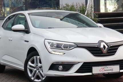 Renault Megane 169.669 km 6.900 &euro; Neuss 41469