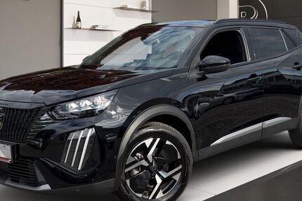 Peugeot 2008 33.070 km 22.988 &euro; Köln 51067