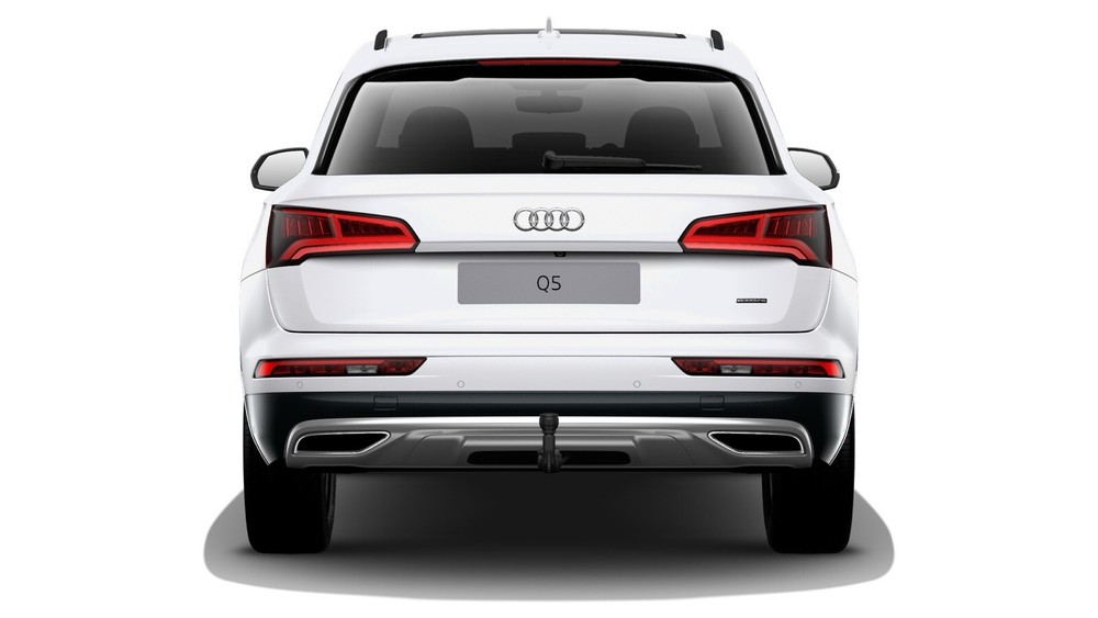 Audi Q5 128.000 km 35.800 &euro; Remscheid 42853