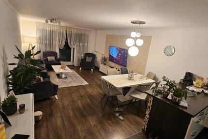 Attraktive 3 Zimmer Wohnung 3 zimmer