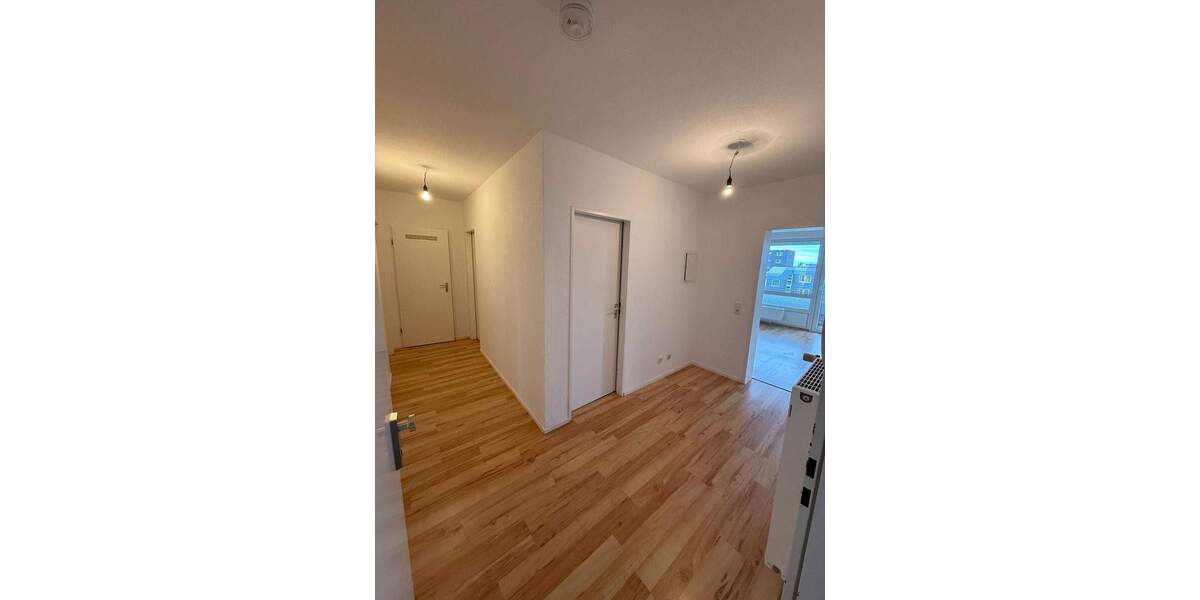 Frisch renovierter Wohn(t)raum in beliebter Lage - ab sofort frei! 3 zimmer