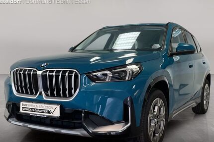 BMW X1 17.917 km 42.999 € Düsseldorf 40237