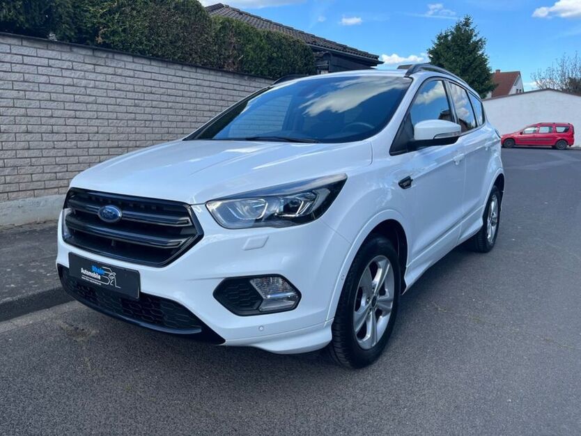 Kuga