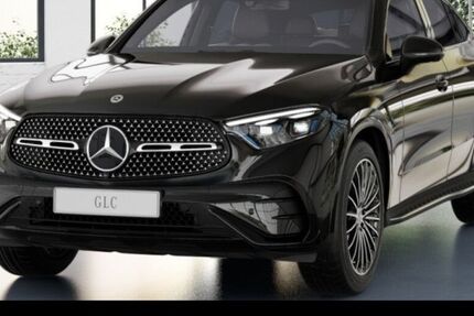 Mercedes-Benz GLC 220 9.900 km 61.790 &euro; Frechen 50226