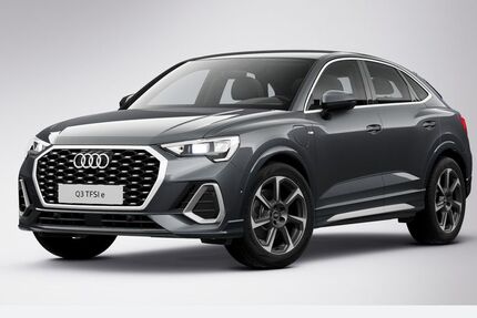 Audi Q3 84.331 km 28.480 &euro; Remscheid 42897