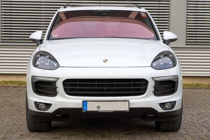Porsche Cayenne 79.481 km 39.950 &euro; Rösrath 51503