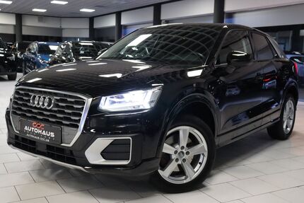 Audi Q2 152.000 km 14.900 &euro; Köln 51149
