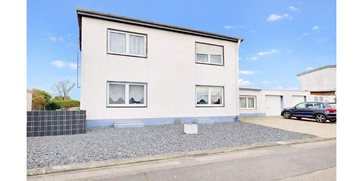 Einfamilienhaus Erftstadt Lechenich - 4 Zimmer, 107 m&sup2;, 298.000&euro; | Angebot:25536208