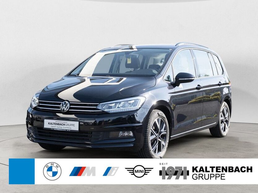 VW Touran 25.400 km 29.490 € Overath-Vilkerath 51491