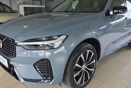 Volvo XC60 46.127 km 39.950 &euro; Bergheim 50126