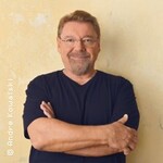 Jürgen von der Lippe: Sextextsextett - Comedy-Lesung - Zusatztermin