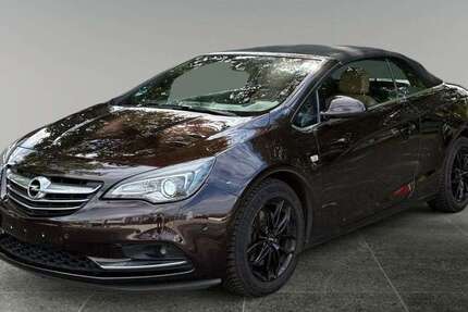 Opel Cascada