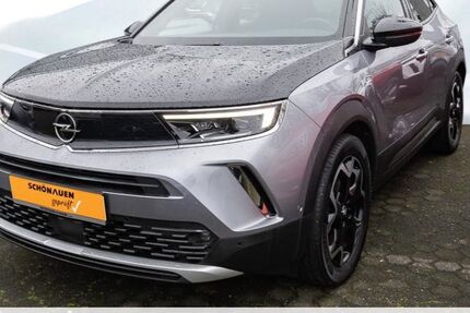 Opel Mokka 61.664 km 19.470 &euro; Solingen 42697