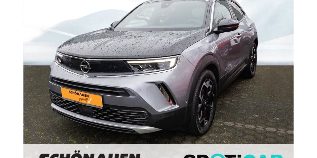 Opel Mokka 61.664 km 19.470 &euro; Solingen 42697