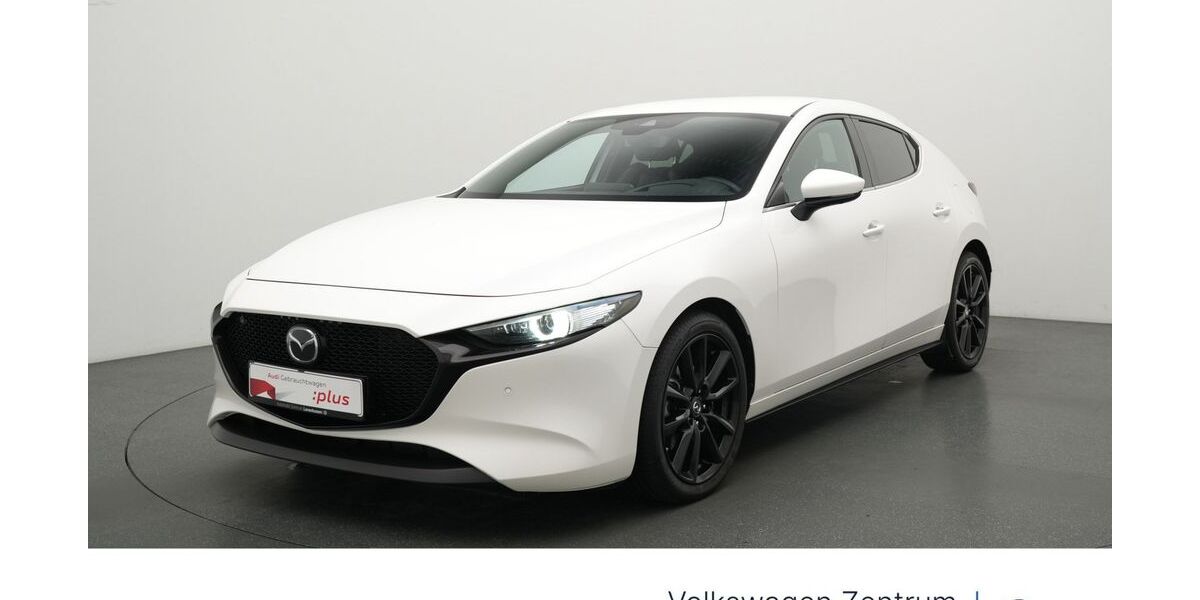 Mazda 3 64.996 km 19.988 &euro; Leverkusen 51379