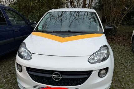 Opel Adam 112.000 km 5.500 &euro; Köln 50999