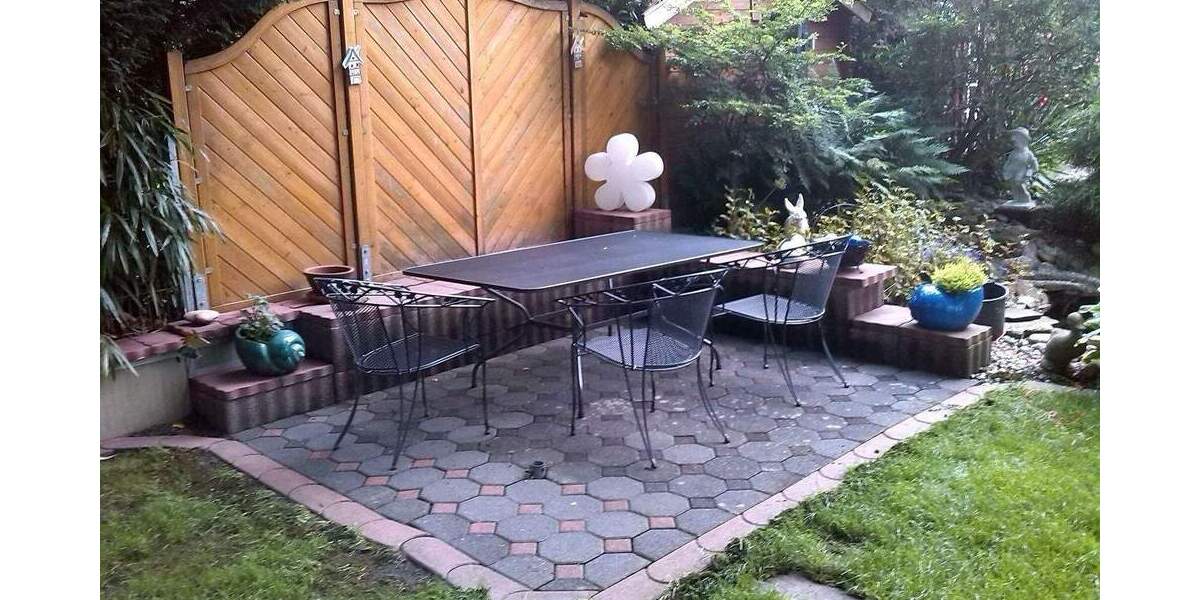 Bachem, attraktive Lage, Einfamilienhaus mit großem Garten, 4 Zimmer, EBK, Terrasse, Garage, Keller 4 zimmer