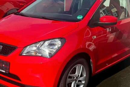 Seat Mii 69.900 km 5.950 € Solingen 42659