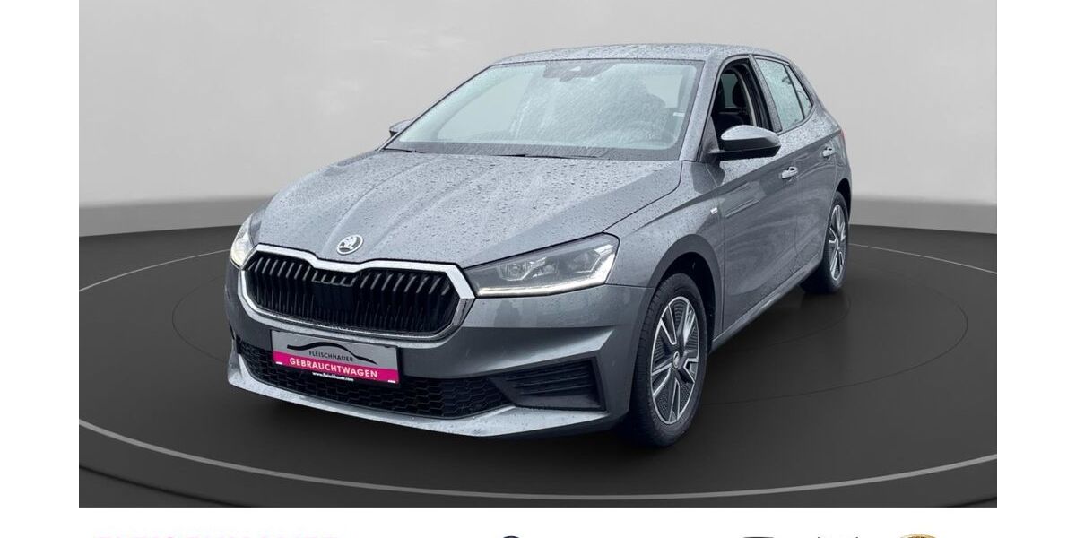 Skoda Fabia 28.182 km 14.690 &euro; Köln 51145