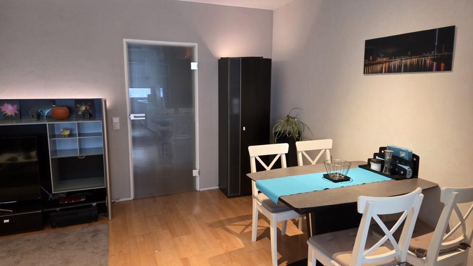 Etagenwohnung Düsseldorf Stadtbezirk 3 - 2 Zimmer, 57 m&sup2;, 375.000&euro; | Angebot:26887031