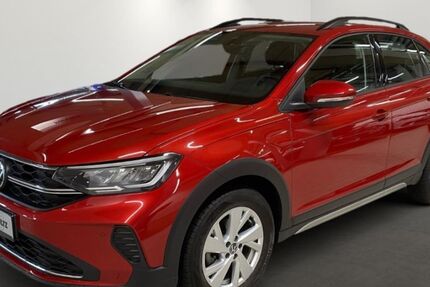 VW Taigo 11.949 km 17.990 &euro; Düsseldorf 40233