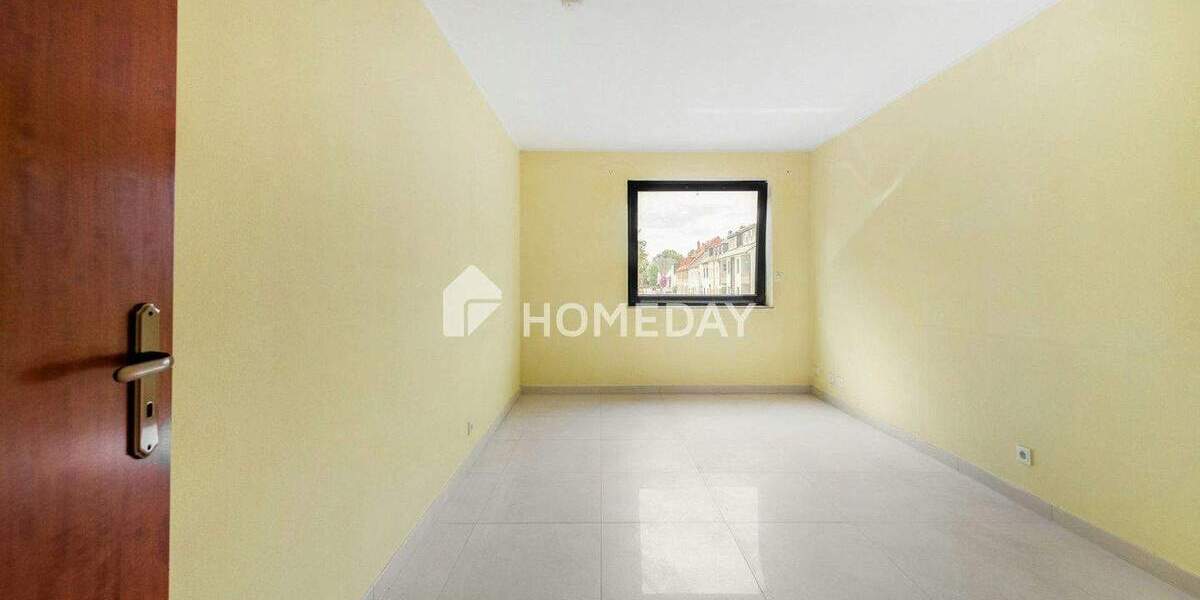 Etagenwohnung Köln Dünnwald - 4 Zimmer, 107 m&sup2;, 399.000&euro; | Angebot:25628634