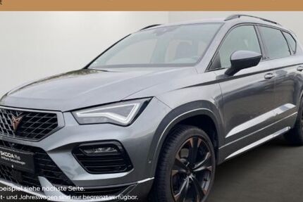 Cupra Ateca 17.990 km 43.240 &euro; Dormagen 41540