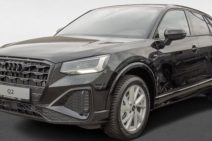 Audi Q2 6.900 km 34.980 &euro; Köln 50739