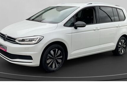 VW Touran 8.375 km 34.480 € Köln-Mülheim 51063