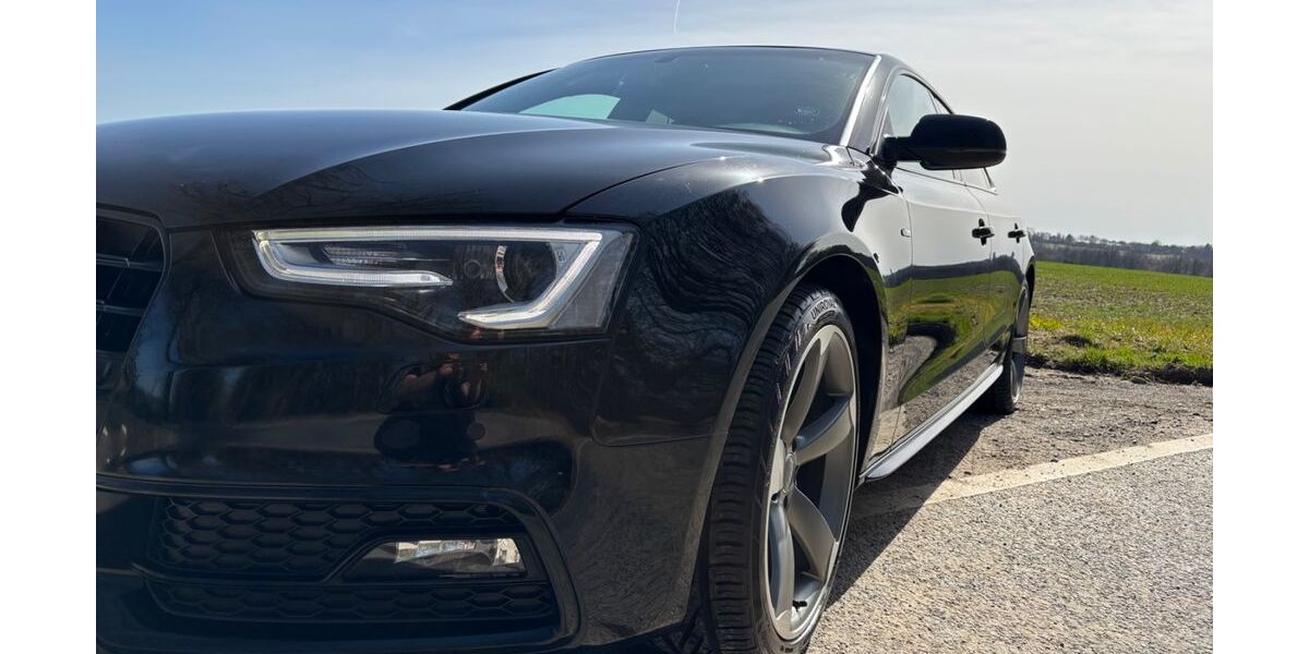 Audi A5 166.000 km 14.850 &euro; Mettmann 40822
