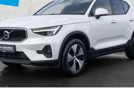 Volvo XC40 29.621 km 29.690 &euro; Düsseldorf 40474