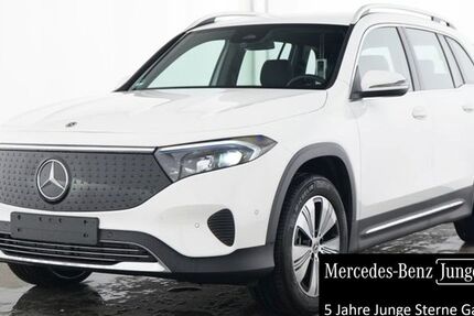 Mercedes-Benz EQB 6.939 km 38.900 &euro; Bergisch Gladbach 51469