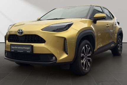 Toyota Yaris Cross 44.399 km 23.990 € Wuppertal 42109