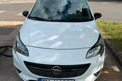 Opel Corsa 91.000 km 7.800 &euro; Troisdorf - Sieglar 53844