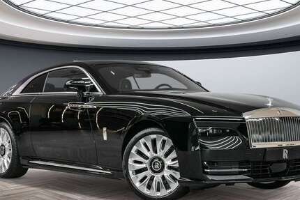 Rolls Royce Spectre 4.500 km 419.000 &euro; Köln 50858