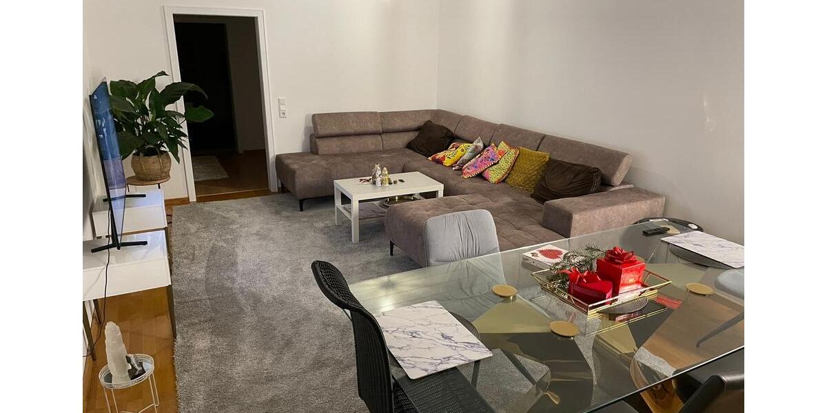 Etagenwohnung Leverkusen Bergisch Neukirchen - 3 Zimmer, 1.270&euro; | Angebot:23169761