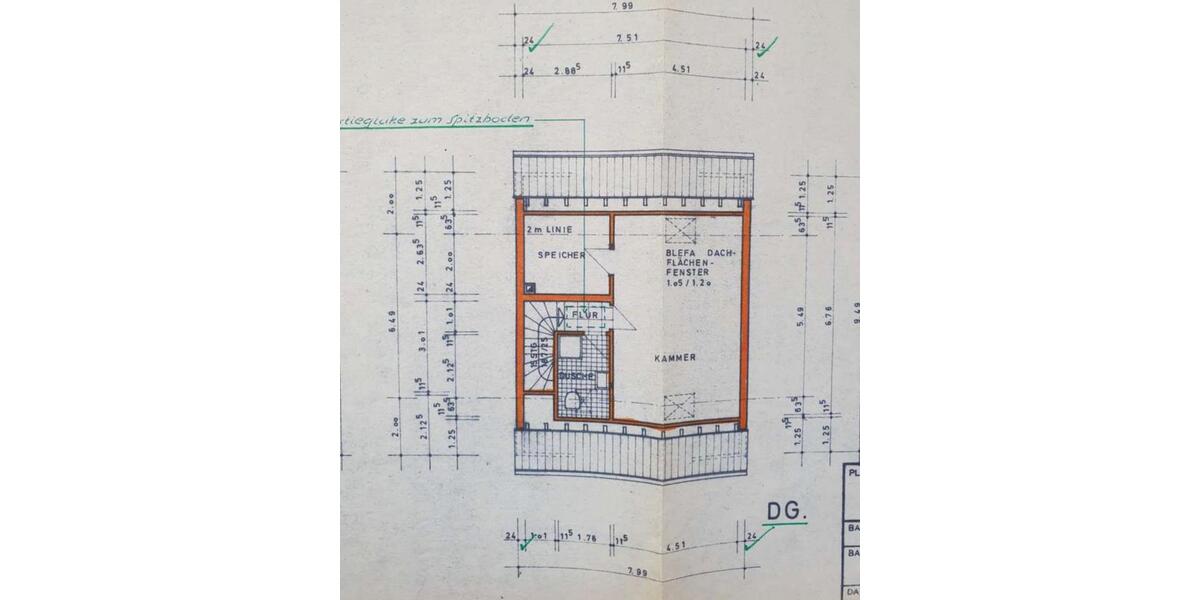 Reihenhaus Brühl - 6 Zimmer, 170 m&sup2;, 625.000&euro; | Angebot:26921787